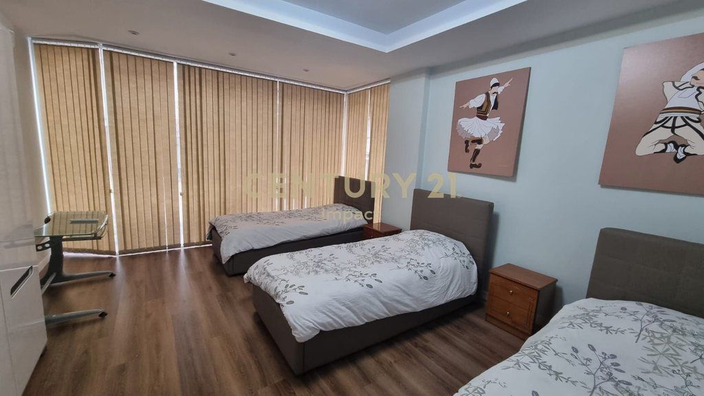 Shesim apartament 2+1 në Rrugen e Dibres, Tiranë ! Impact143093
