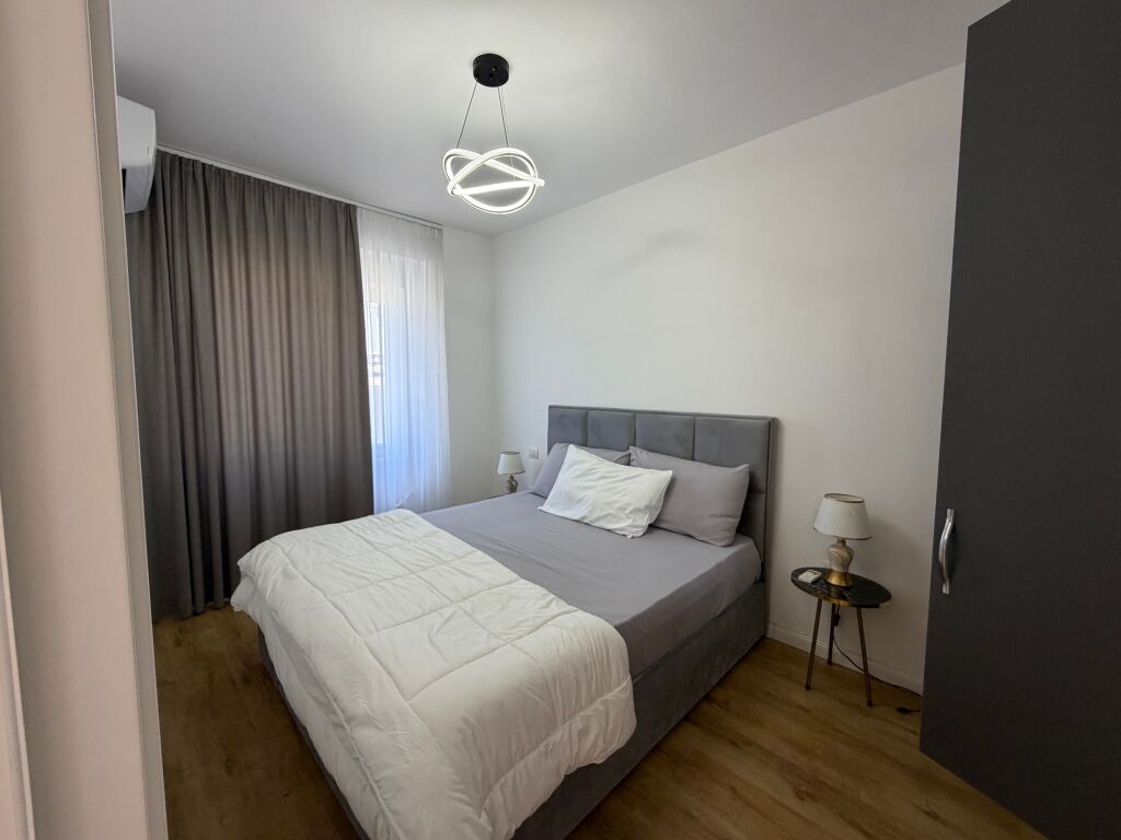 Apartment for sale 1+1 in Golem