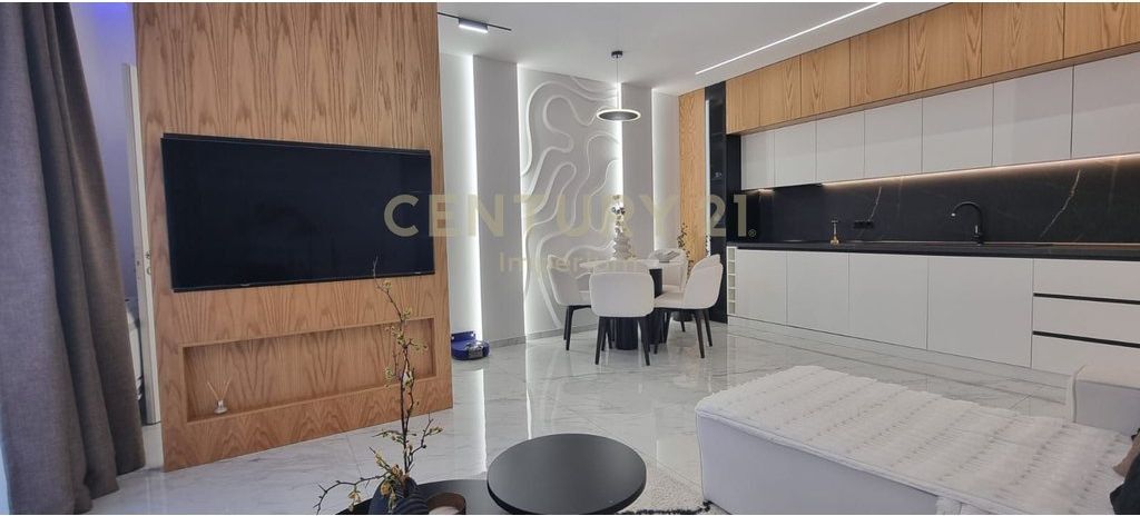 Apartament 2+1+post parkimi me qira prane Ures se Nisharakut! IMP143072