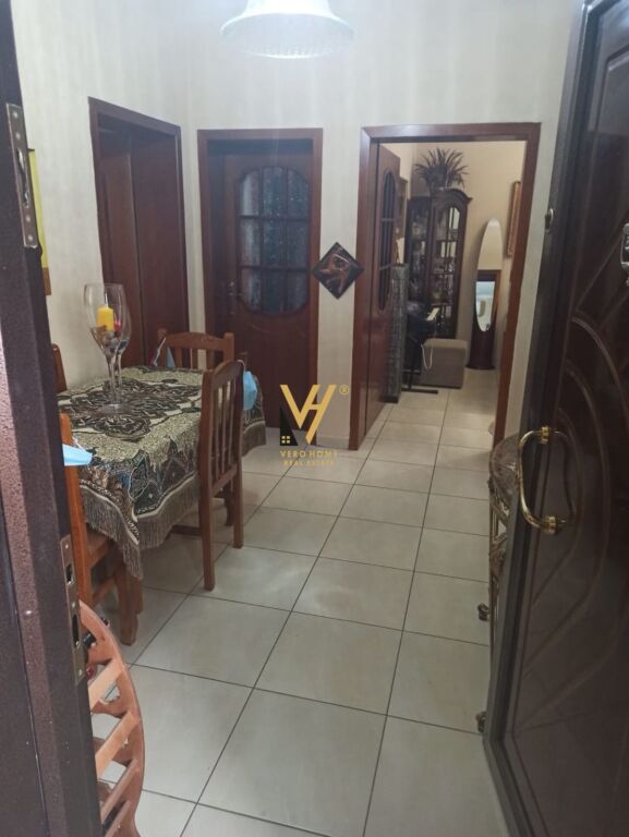 FOR SALE APARTMENT 2+1+BLK AT PETRO NINI LUARASI STREET 170,000 EURO