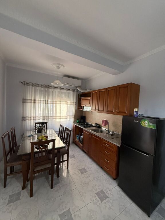 🏡 Apartament 1+1 me Qira – Plazh, Durrës