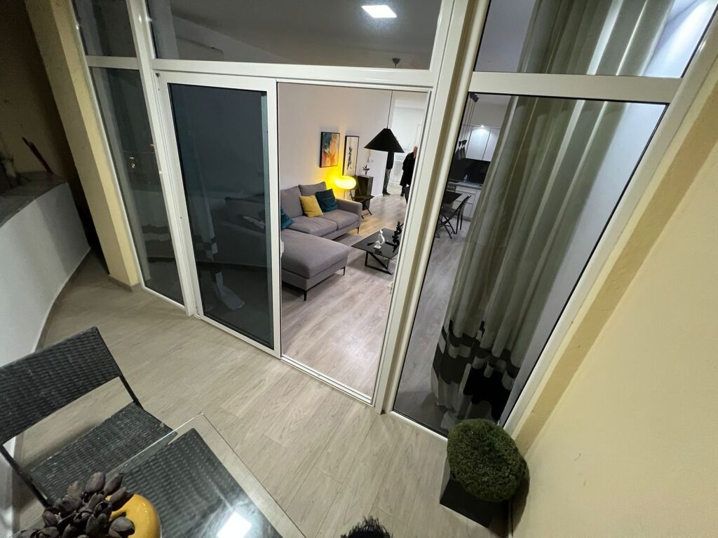Apartament per qera 1+1 te Globe