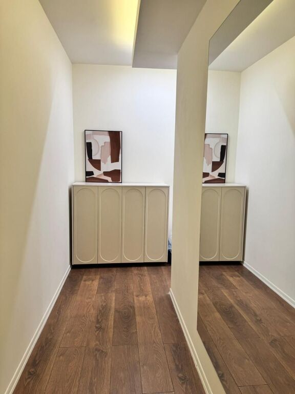 🏡 JEPET ME QIRA APARTAMENT 2+1 + 🅿️ NË XHAMLLIK