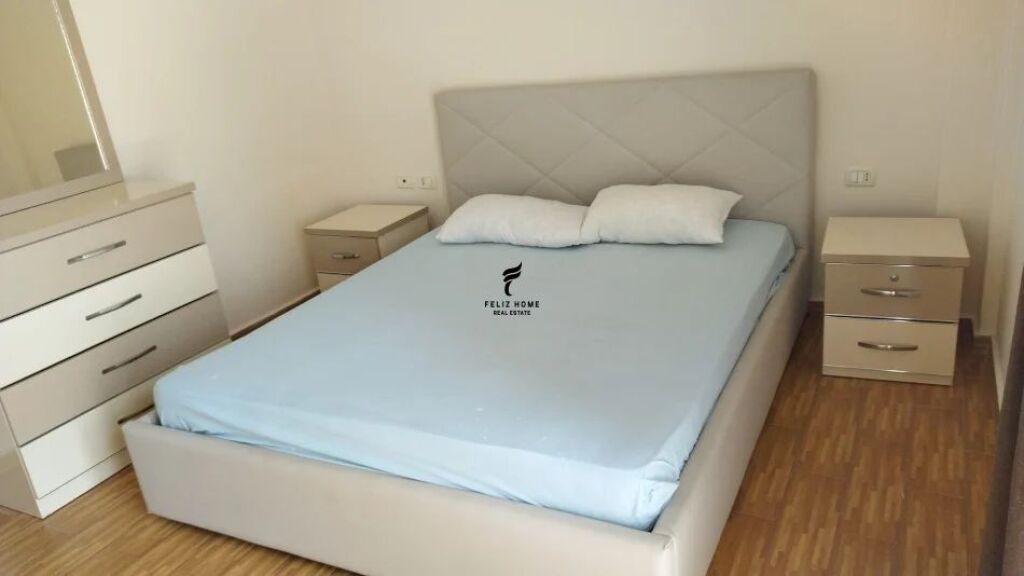 APARTMENT FOR RENT 1+1 PARIS MUNICIPALITY 60,000 LEKE FH-79476