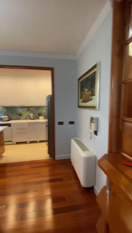 Apartment 3+1+2 for rent in Bllok !