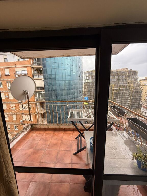 Apartment 1+1 for Sale in Selvia, 10th Floor with Elevator and Balcony – 66 m²