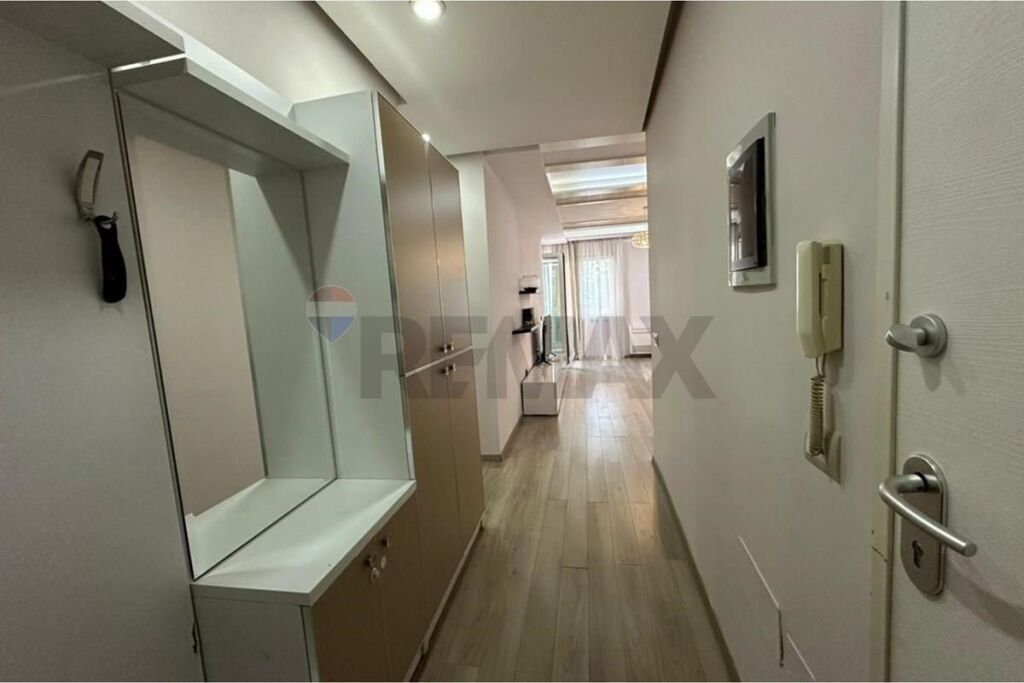 Apartment 3+1+2 For Rent In Bllok