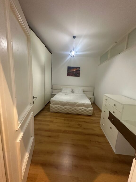 Apartment 2+1 for Sale – Museum Area Durres