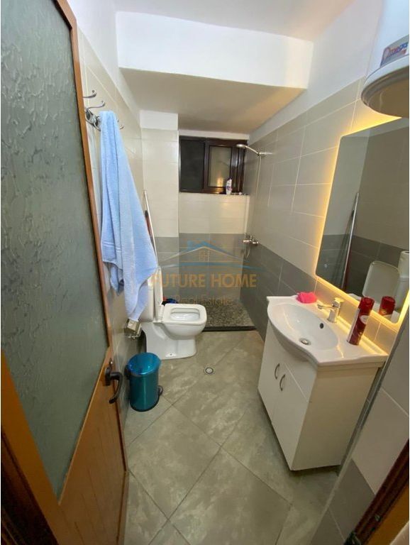 Qera, Apartament 2+1, Rruga Hoxha Tahsim Tirane