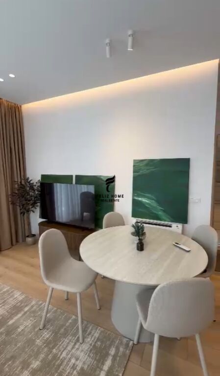 APARTMENT FOR RENT 1+1 PARIS MUNICIPALITY 1000 EURO FH-79438