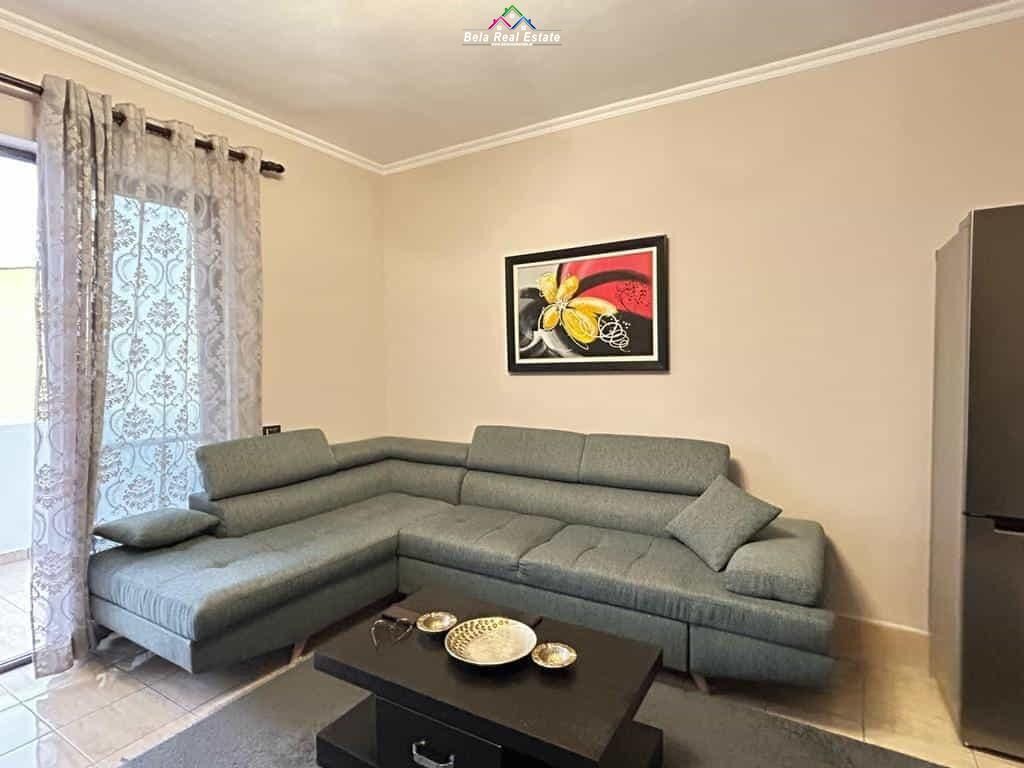Apartament Me Qera 1+1 Tek Selvia (ID B2101056) Tirane
