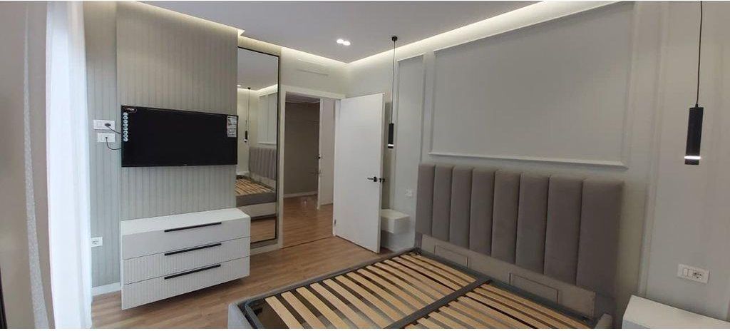 Apartament 1+1 Me Qira tek Ish Fusha e Aviacionit!