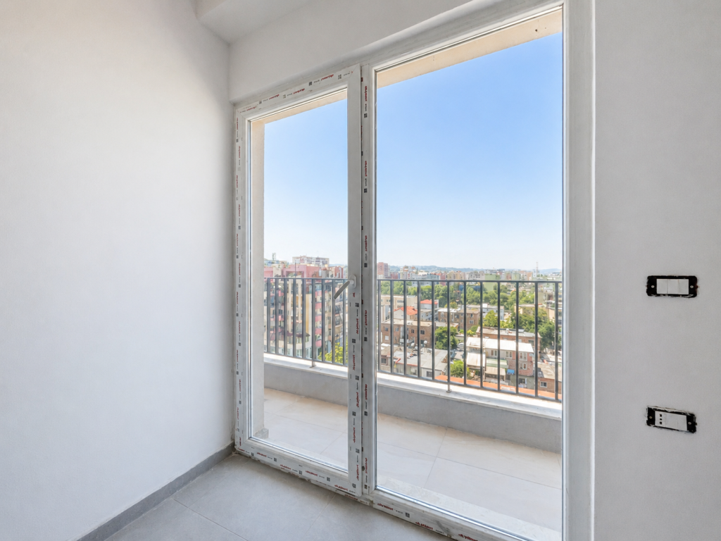 Apartment 2+1 for sale on the 7th floor at Aura