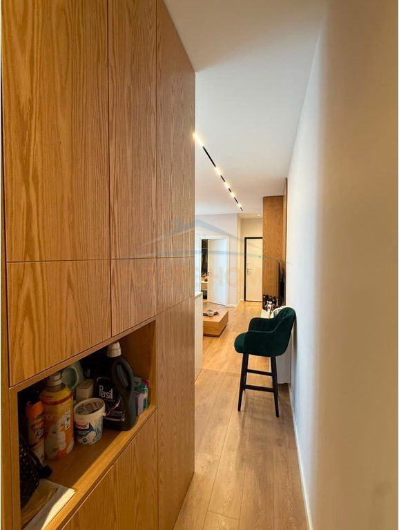 Qera, Apartament 1+1, White Cloud Residence, Komuna e Parisit.