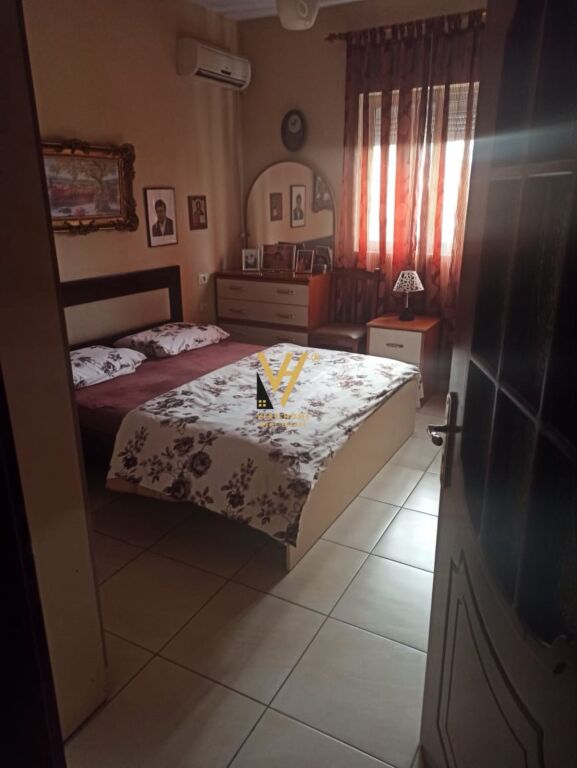 FOR SALE APARTMENT 2+1+BLK AT PETRO NINI LUARASI STREET 170,000 EURO