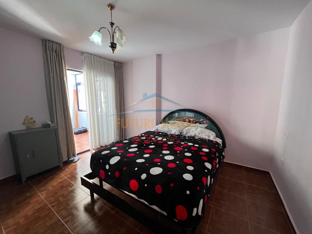 For sale, 2+1 apartment, near the Delijorgji Complex, Tirana.