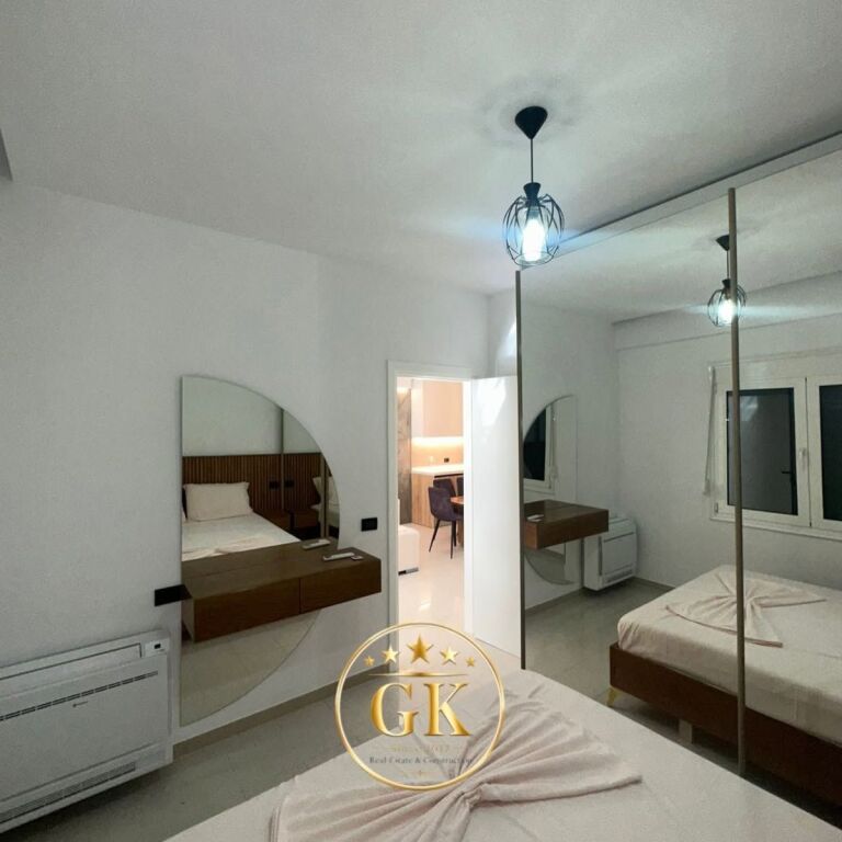 🏡 APPARTAMENTO in Vendita   • 2+1 +Balcone  📍 Posizione: Pasticceria Pelikan, Durazzo