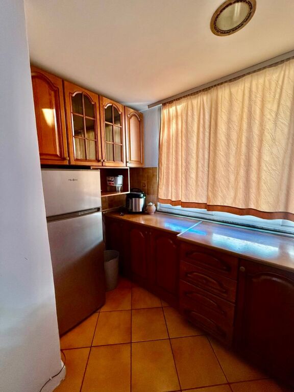 🏠 JEPET ME QIRA APARTAMENT 2+1 TE KRYQËZIMI I BRRYLIT, TIRANË
