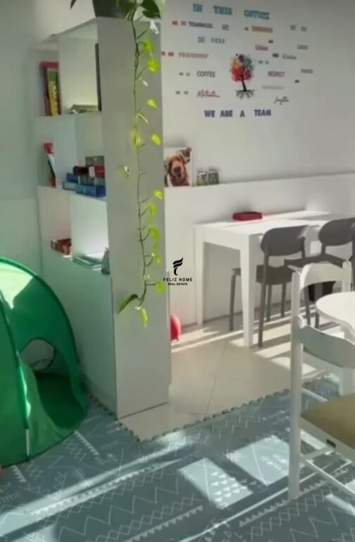 SHOP FOR RENT 105 M2 ALI DEMI 60,000 LEKE FH-79443