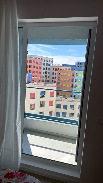 Apartament 2+1, Kadiu Ali Dm!