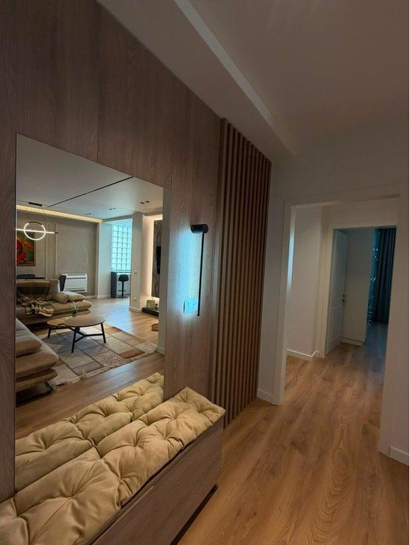 Rent, Apartment 3+1+2, Myslym Shyri, Tirane.