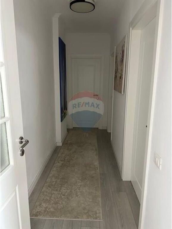 Vendesi appartamento 2+1 a Nisharaku