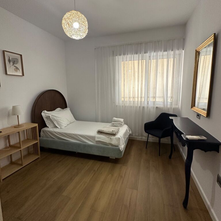 🏡✨ JEPET ME QIRA APARTAMENT 2+1 – LIQENI I THATË ✨🏡