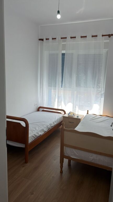Apartament 2+1, Kadiu Ali Dm!