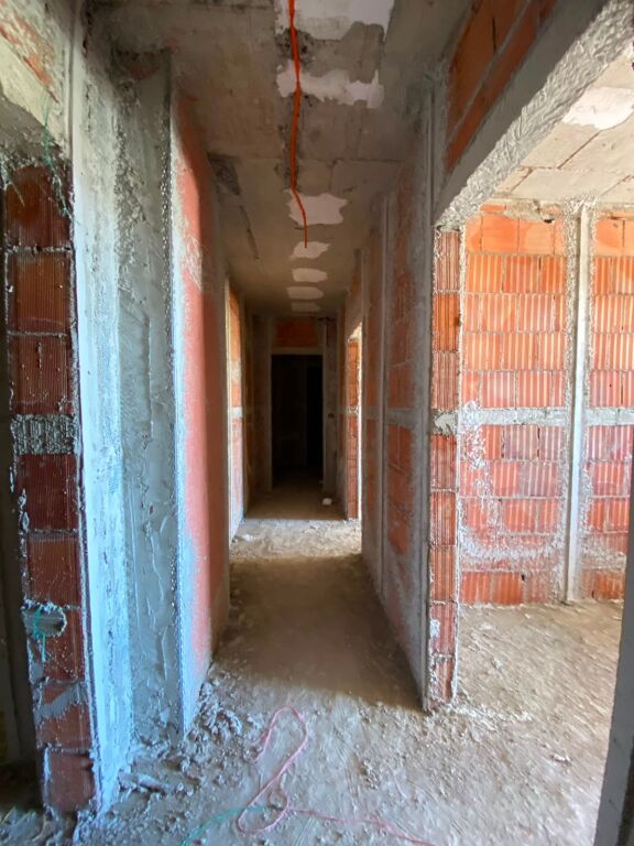 Paskuqan , 2+1 for sale in installments