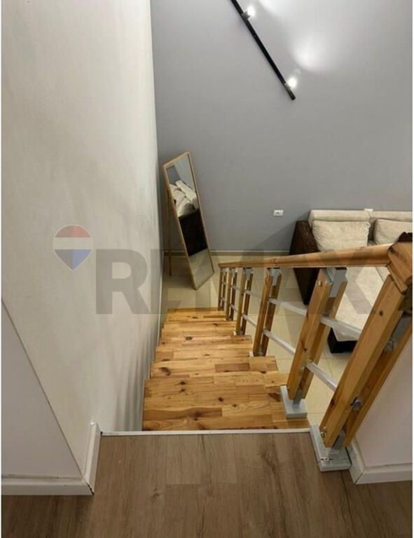 Apartament 1+1 per qira tek Eleonora!