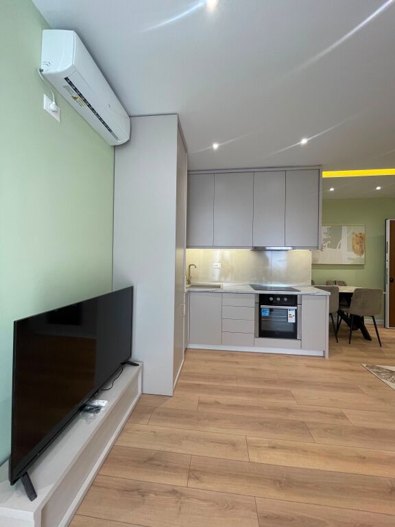 Apartment 2+1 for sale in Myslym Shyr