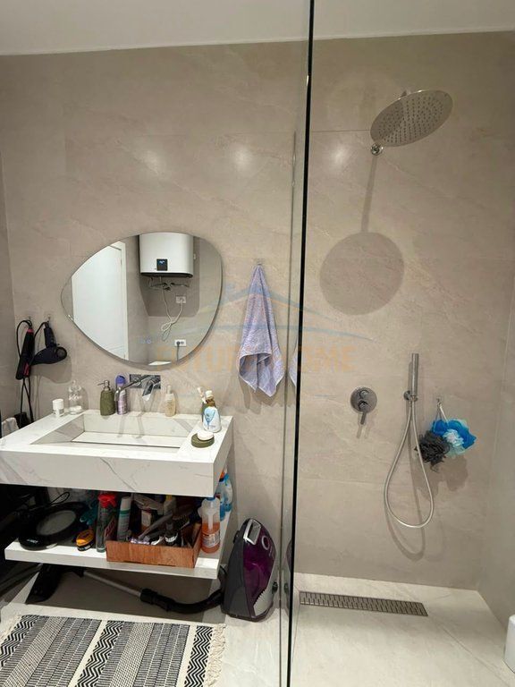 Qera, Apartament 1+1, White Cloud Residence, Komuna e Parisit.