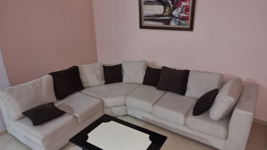 Appartamento 1+1 in affitto – Astir, vicino alla villa L !
