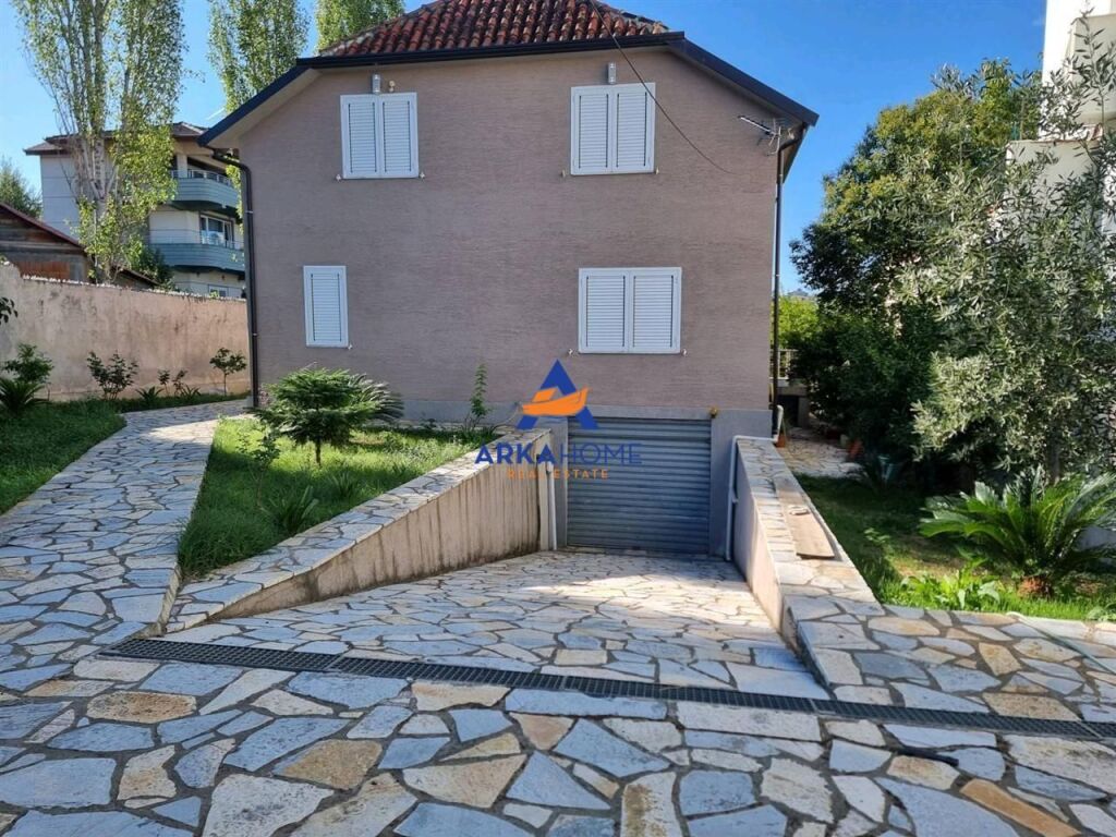 VILLA FOR RENT 2 FLOORS "ALI DEM" 1500 EURO