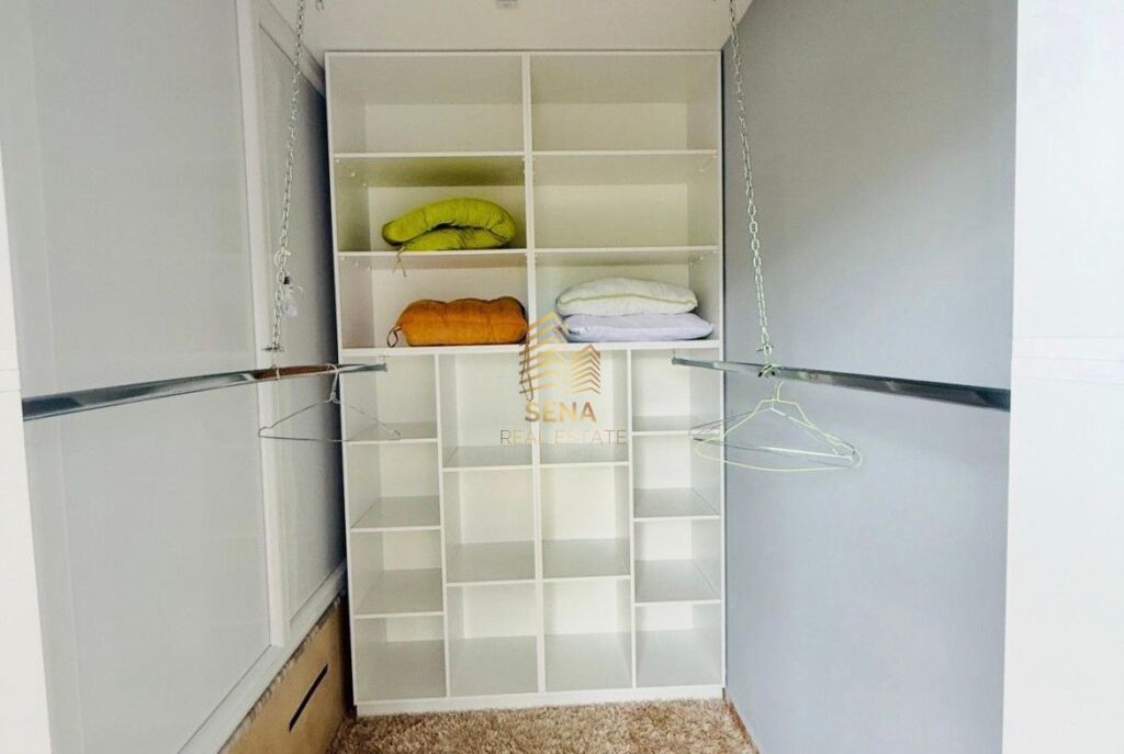 Rent, Apartment 2+1+3blk, Dry Lake, 1200 Euro/Month