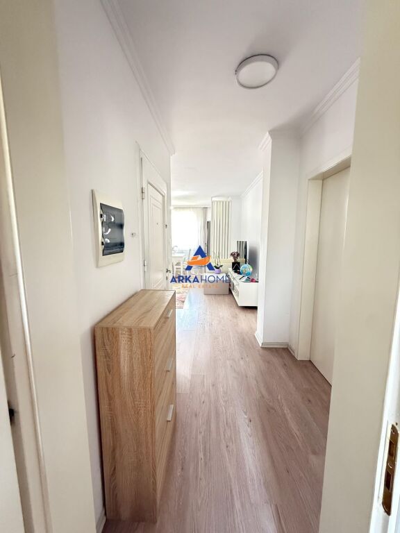 FOR SALE APARTMENT 2+1 "ALEKSANDËR MOISIU STREET, KINOSTUDIO" 140,000 EURO