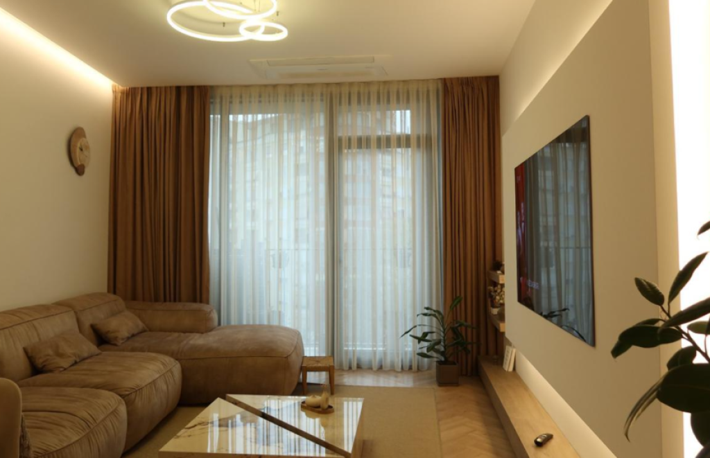 🏡 MODERN APARTMENT FOR SALE 3+1+2 – LAKE VIEW RESIDENCE