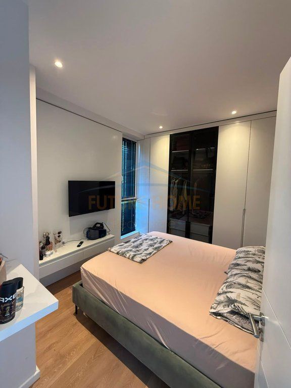 Kreu / Pronat / UNA70547  Kërko Për Apartamente, Toka, Vila, Zyra Për Shitje Ose Qira  Qera, Apartament 1+1, White Cloud Residence, Komuna e Parisit