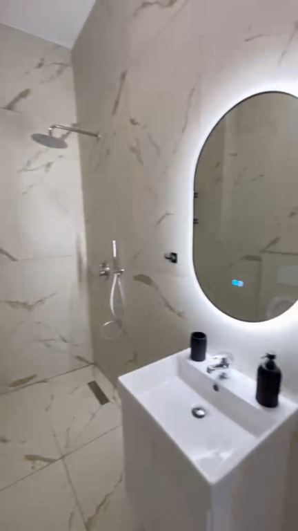 Apartment 1+1 for rent Porta of Tirana Sauk !