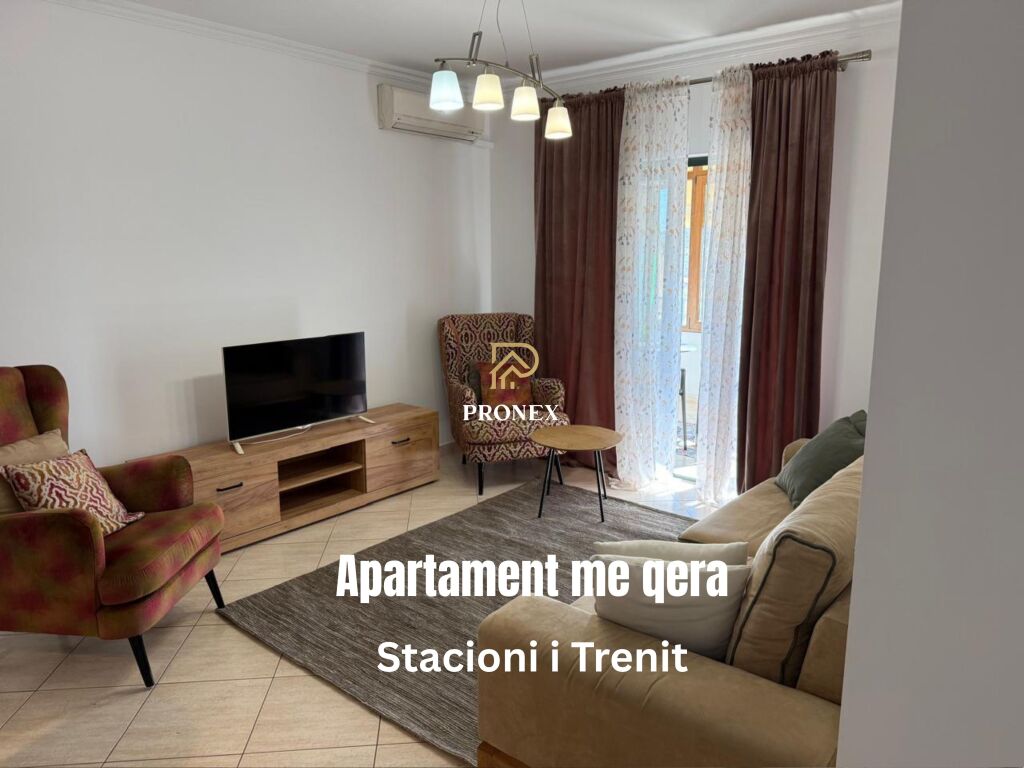 Appartamento in affitto - Stazione ferroviaria
