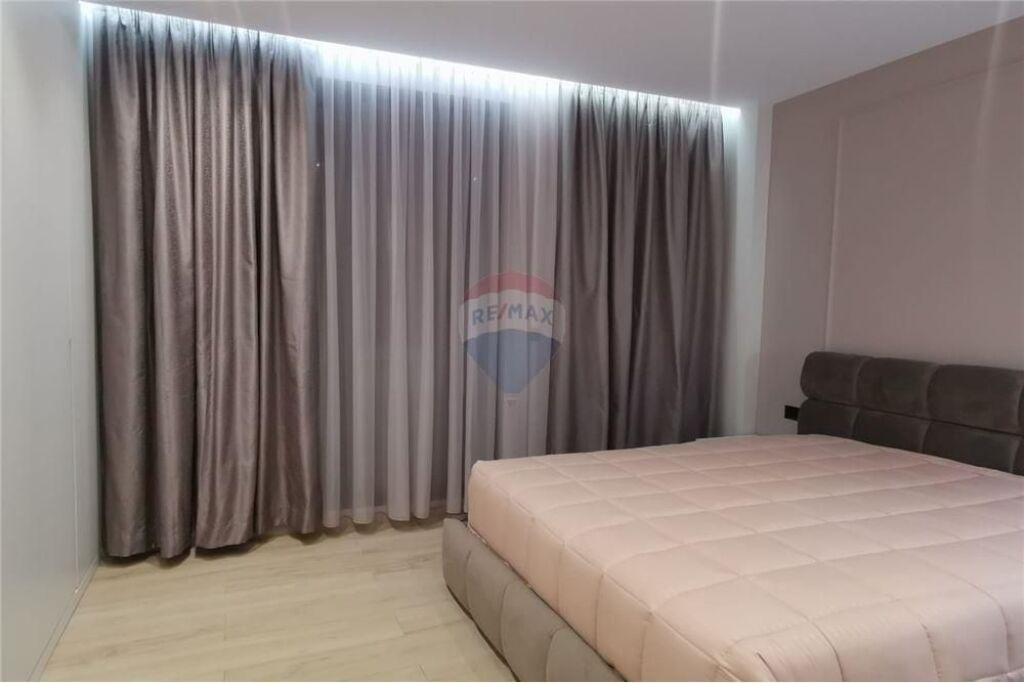 JEPET APARTAMENT 1+1 PLUS PARKIM ME QERA TE TEG!