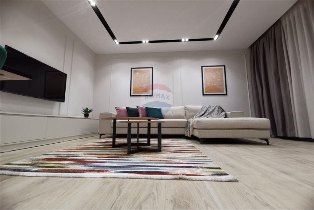 JEPET APARTAMENT 1+1 PLUS PARKIM ME QERA TE TEG!