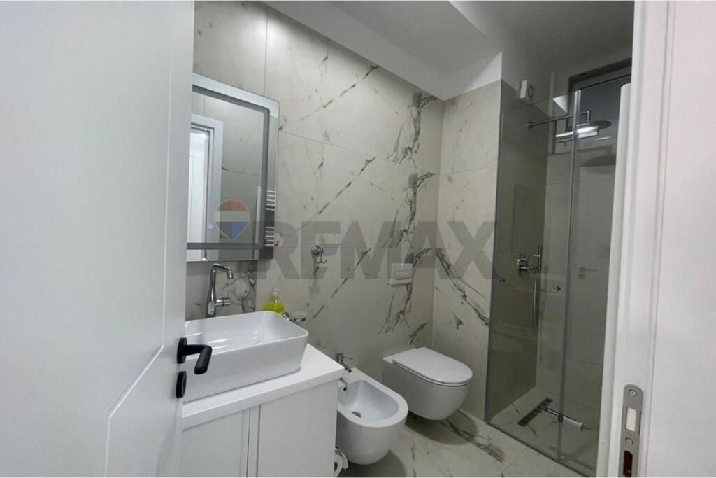 APARTAMENT 2+1 + PARKIM DON BOSKO