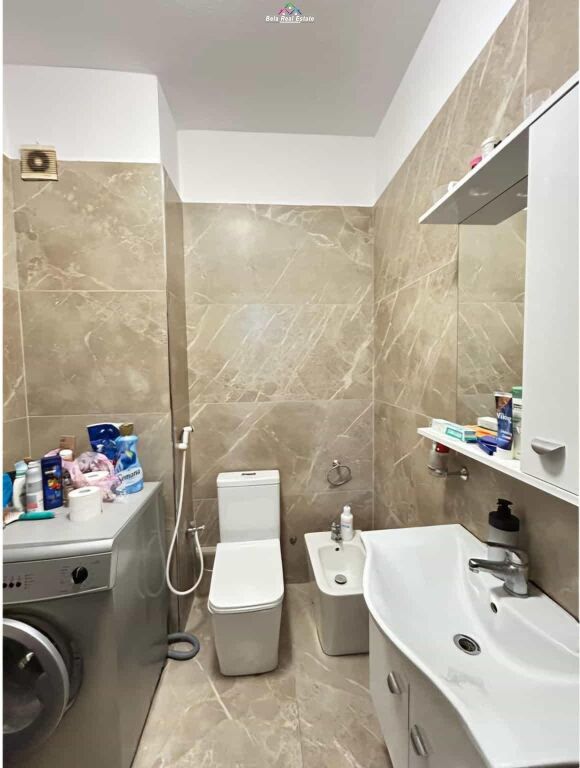 Apartament Me Qera 1+1 Tek Selvia (ID B2101056) Tirane