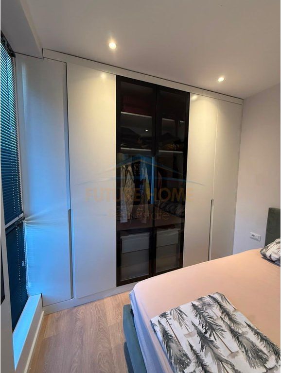 Kreu / Pronat / UNA70547  Kërko Për Apartamente, Toka, Vila, Zyra Për Shitje Ose Qira  Qera, Apartament 1+1, White Cloud Residence, Komuna e Parisit