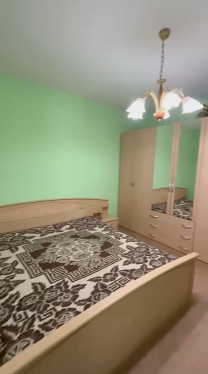 Apartment 2+1 FOR SALE WITH MORTGAGE in Misto Mame, in a building with elevator❗️