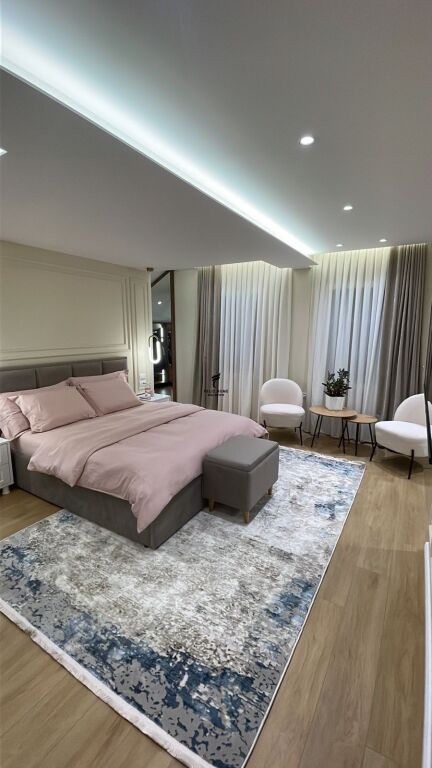 3-STOREY VILLA FOR SALE SIRI KODRA 570,000 EURO FH-79461