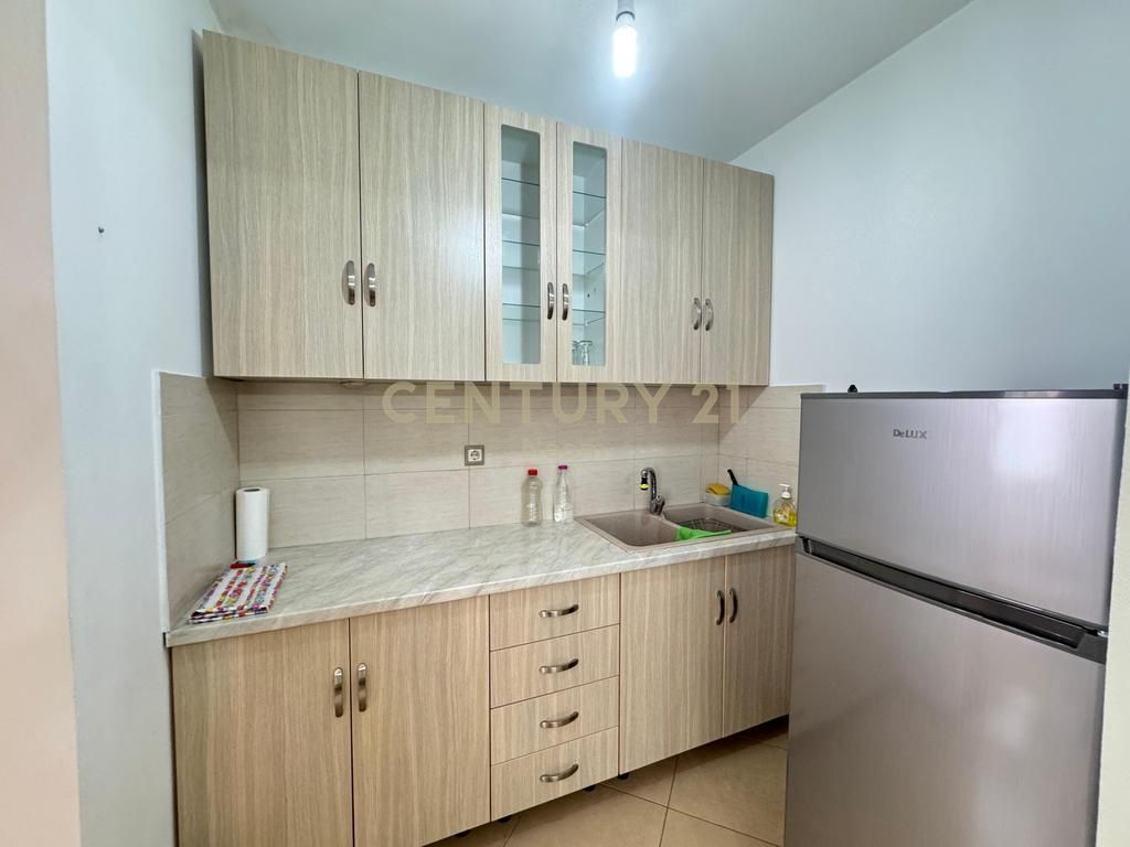 DELIJORGJIT, 1+1 APARTMENT FOR RENT!