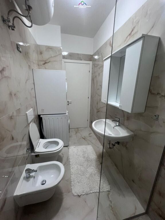 Apartament Me Qera 1+1 Tek Selvia (ID B2101056) Tirane