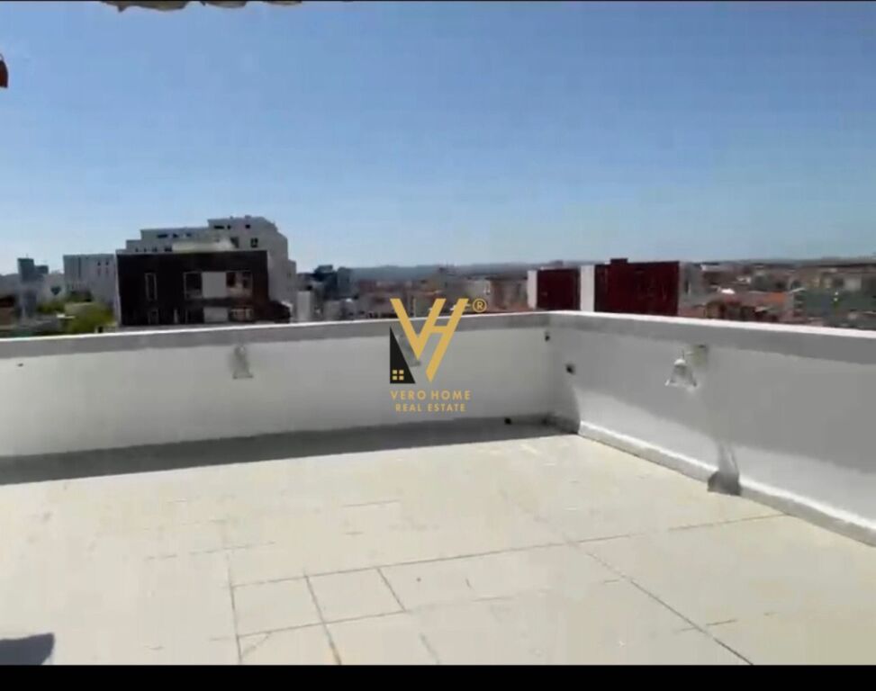 JEPET APARTAMENT 1+1+VERANDE ME QERA TEK OXHAKU 50.000 LEKE